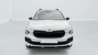 SKODA KAMIQ 1.0 TSI 116 MONTE CARLO DSG7