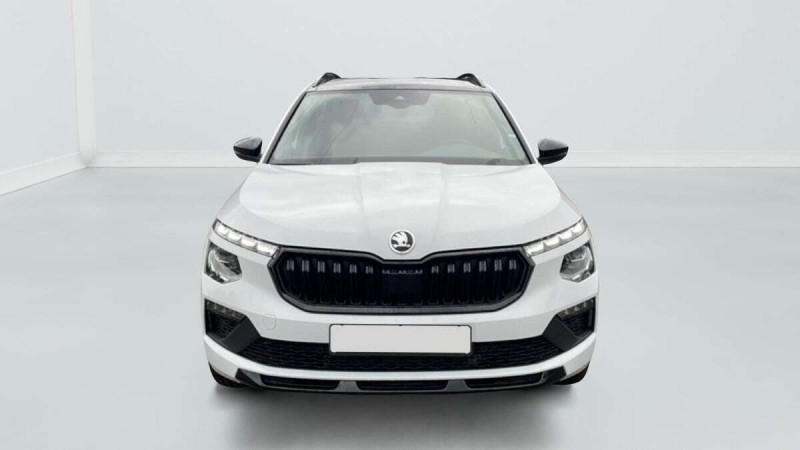 SKODA KAMIQ 1.0 TSI 116 MONTE CARLO DSG7