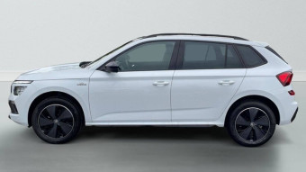 SKODA KAMIQ 1.0 TSI 116 MONTE CARLO DSG7