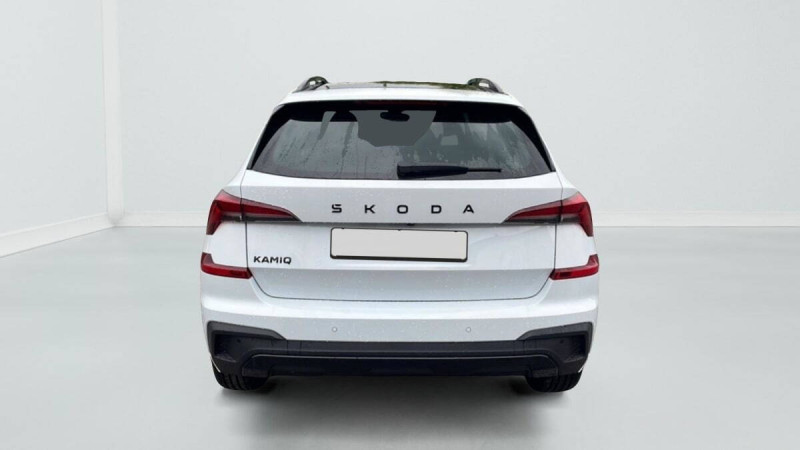 SKODA KAMIQ 1.0 TSI 116 MONTE CARLO DSG7