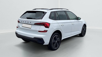 SKODA KAMIQ 1.0 TSI 116 MONTE CARLO DSG7