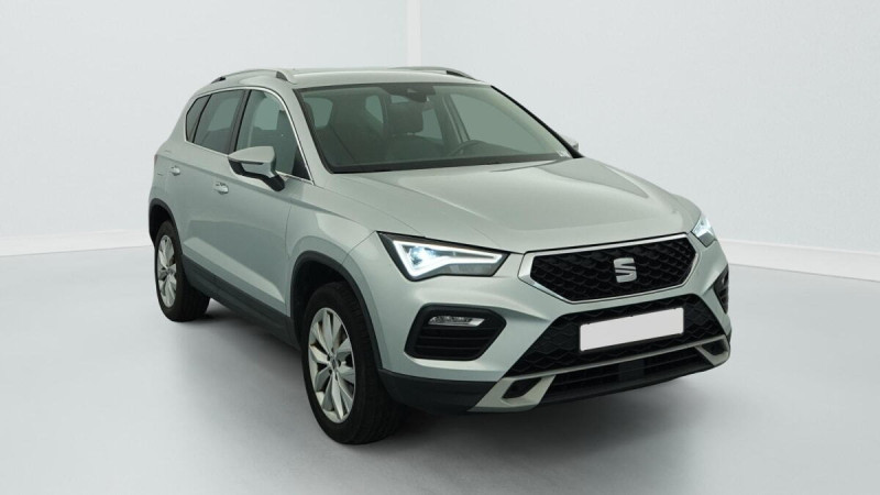 SEAT ATECA 2.0 TDI 115 CH START STOP BUSINESS