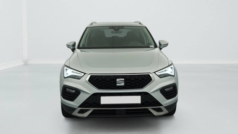 SEAT ATECA 2.0 TDI 115 CH START STOP BUSINESS