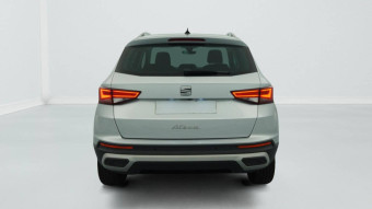 SEAT ATECA 2.0 TDI 115 CH START STOP BUSINESS