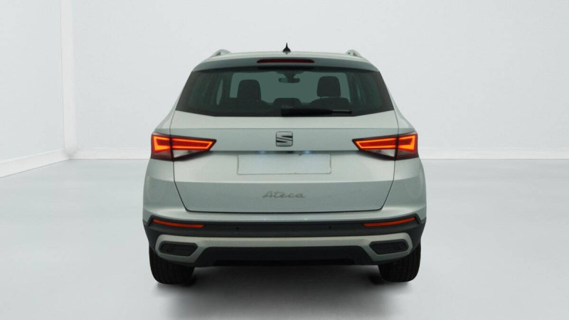 SEAT ATECA 2.0 TDI 115 CH START STOP BUSINESS