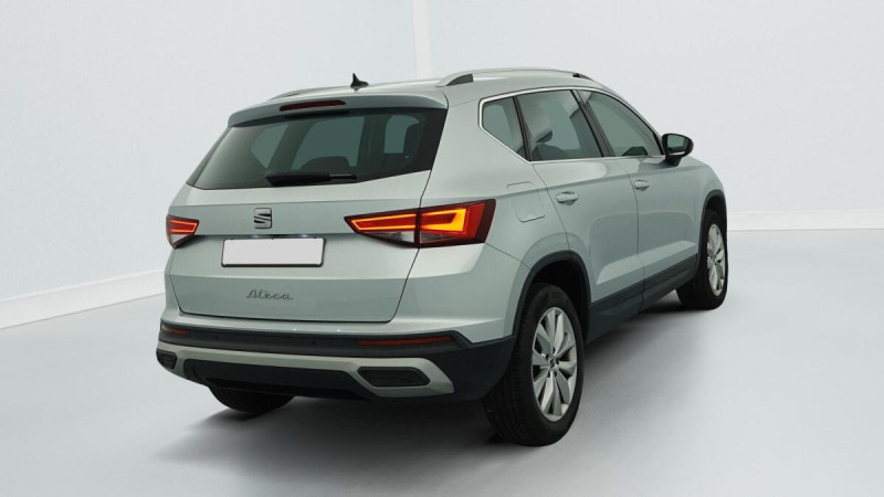 SEAT ATECA 2.0 TDI 115 CH START STOP BUSINESS