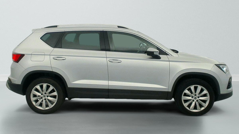 SEAT ATECA 2.0 TDI 115 CH START STOP BUSINESS