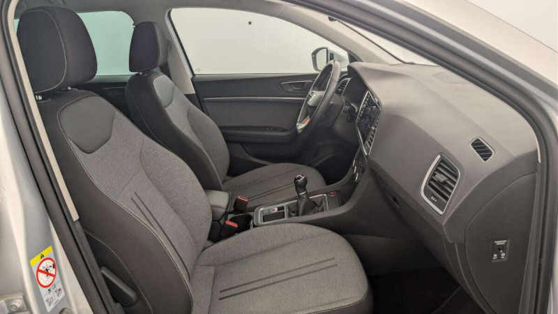 SEAT ATECA 2.0 TDI 115 CH START STOP BUSINESS