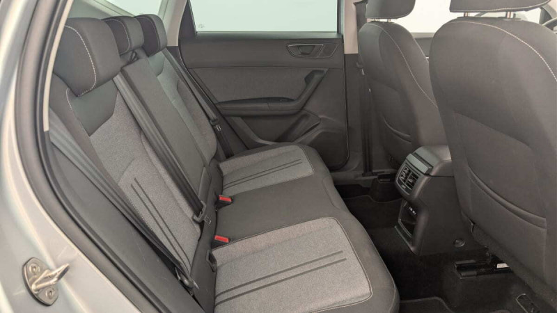 SEAT ATECA 2.0 TDI 115 CH START STOP BUSINESS