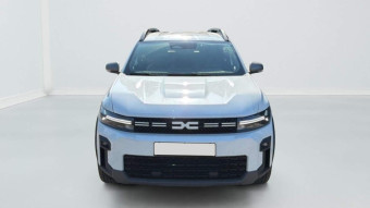 DACIA BIGSTER 1.2 MILD HYBRID 140 JOURNEY