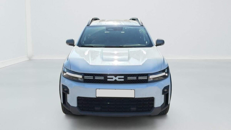 DACIA BIGSTER 1.2 MILD HYBRID 140 JOURNEY