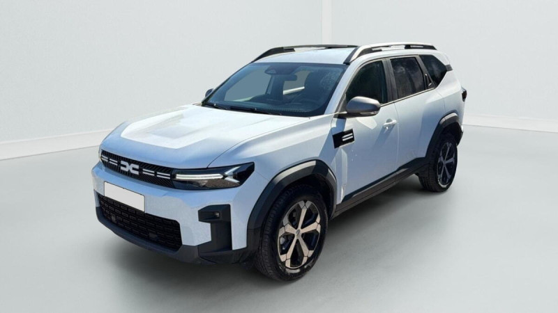 DACIA BIGSTER 1.2 MILD HYBRID 140 JOURNEY