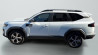 DACIA BIGSTER 1.2 MILD HYBRID 140 JOURNEY