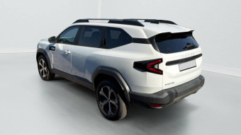 DACIA BIGSTER 1.2 MILD HYBRID 140 JOURNEY