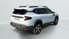 DACIA BIGSTER 1.2 MILD HYBRID 140 JOURNEY