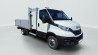 IVECO DAILY PLATEAU DAILY CC 35 C 16H3.0 EMP 4100 QUAD-TOR