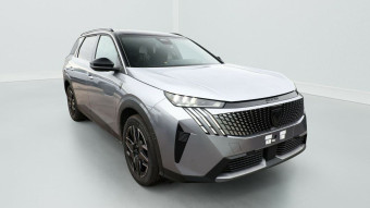 PEUGEOT 5008 HYBRID 145 GT E-DCS6