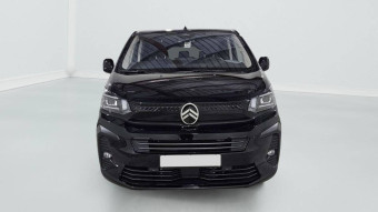 CITROEN SPACETOURER SPACETOURER M 2.2 D 180 EAT8 BUSINESS PACK
