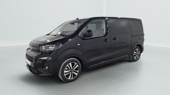 CITROEN SPACETOURER SPACETOURER M 2.2 D 180 EAT8 BUSINESS PACK