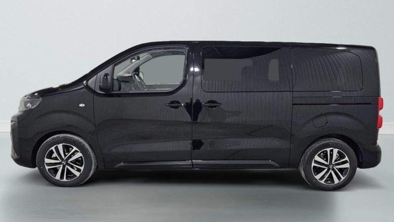 CITROEN SPACETOURER SPACETOURER M 2.2 D 180 EAT8 BUSINESS PACK