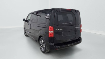 CITROEN SPACETOURER SPACETOURER M 2.2 D 180 EAT8 BUSINESS PACK