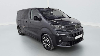 CITROEN SPACETOURER SPACETOURER M 2.2 D 180 EAT8 BUSINESS PACK