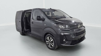 CITROEN SPACETOURER SPACETOURER M 2.2 D 180 EAT8 BUSINESS PACK