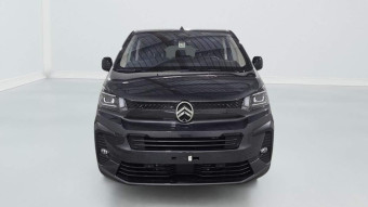 CITROEN SPACETOURER SPACETOURER M 2.2 D 180 EAT8 BUSINESS PACK