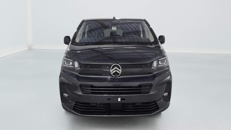 CITROEN SPACETOURER SPACETOURER M 2.2 D 180 EAT8 BUSINESS PACK