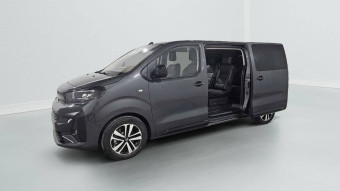 CITROEN SPACETOURER SPACETOURER M 2.2 D 180 EAT8 BUSINESS PACK