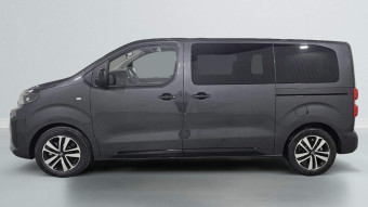CITROEN SPACETOURER SPACETOURER M 2.2 D 180 EAT8 BUSINESS PACK