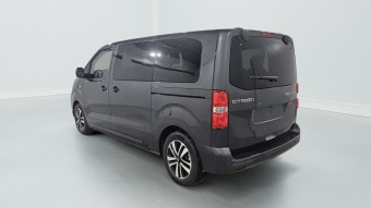 CITROEN SPACETOURER SPACETOURER M 2.2 D 180 EAT8 BUSINESS PACK