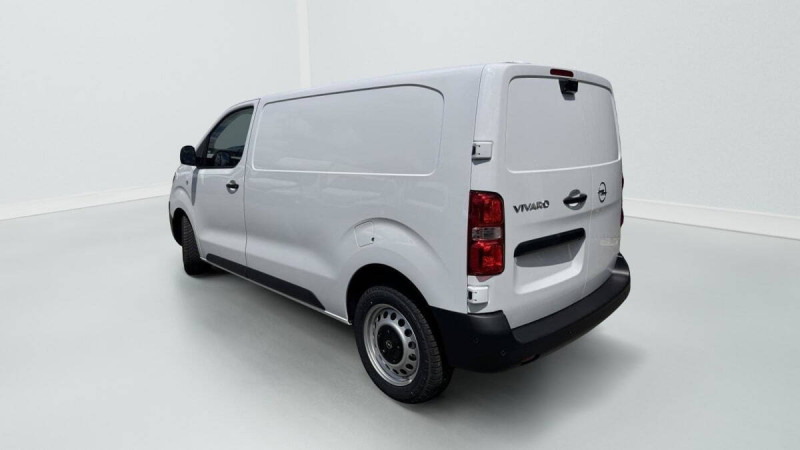 OPEL VIVARO 2.0 D 180CH BVA M