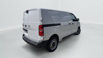 OPEL VIVARO 2.0 D 180CH BVA M