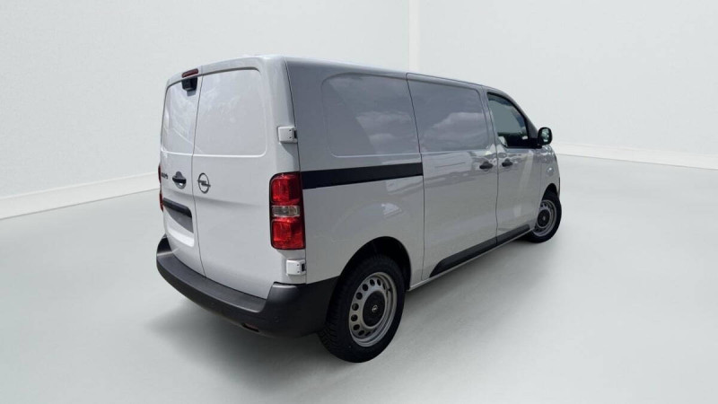 OPEL VIVARO 2.0 D 180CH BVA M