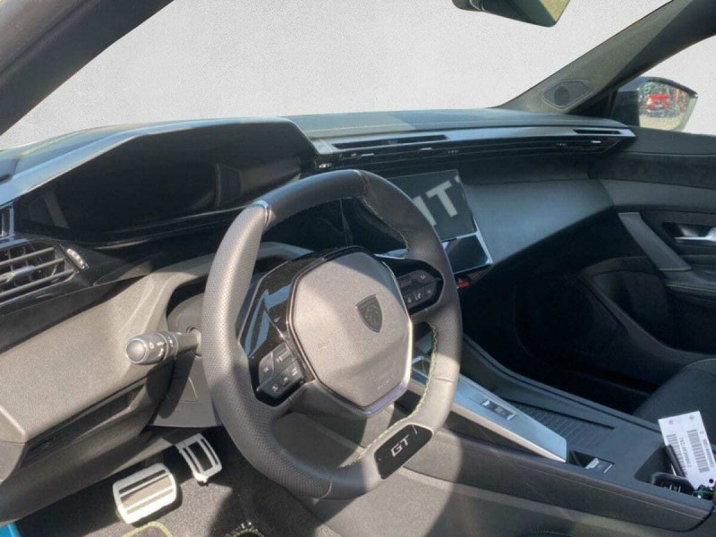 PEUGEOT 308 308 1.2 HYBRID 145CH E-DCS6 GT