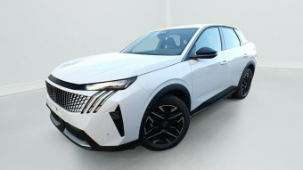 PEUGEOT 3008 HYBRID 145 ALLURE