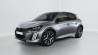 PEUGEOT 208 HYBRID 145 E-DCS6 GT