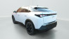 PEUGEOT 3008 HYBRID 145 ALLURE
