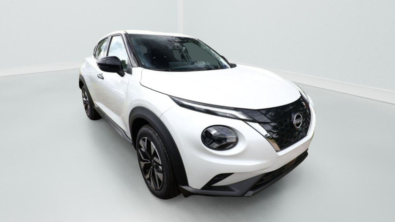 NISSAN JUKE HYBRID 143 ACENTA