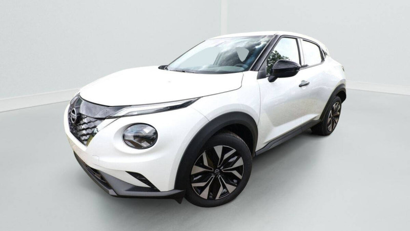 NISSAN JUKE HYBRID 143 ACENTA