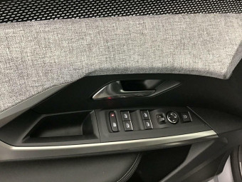 PEUGEOT 3008 HYBRID 145 E-DCS6 GT EXCLUSIVE