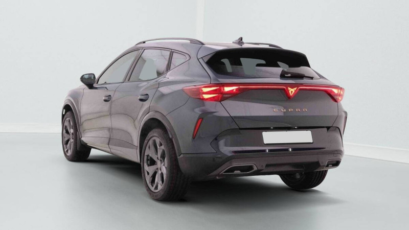 CUPRA FORMENTOR 1.5 ETSI 150 MHEV AUT EDGE PACK
