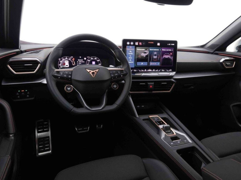 CUPRA FORMENTOR 1.5 ETSI 150 MHEV AUT EDGE PACK