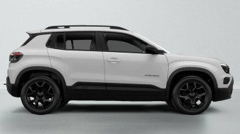 JEEP AVENGER MHEV 145 4XE UPLAND