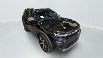 DACIA BIGSTER BIGSTER MILD HYBRID 140 JOURNEY