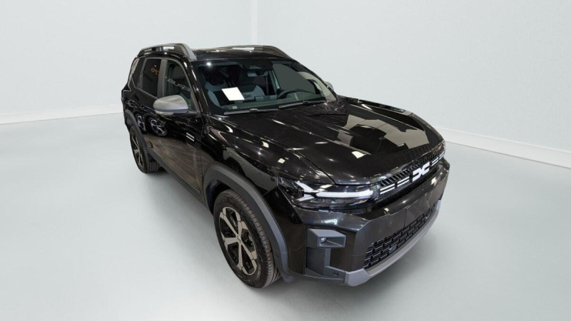 DACIA BIGSTER BIGSTER MILD HYBRID 140 JOURNEY