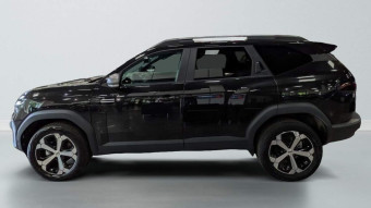 DACIA BIGSTER BIGSTER MILD HYBRID 140 JOURNEY