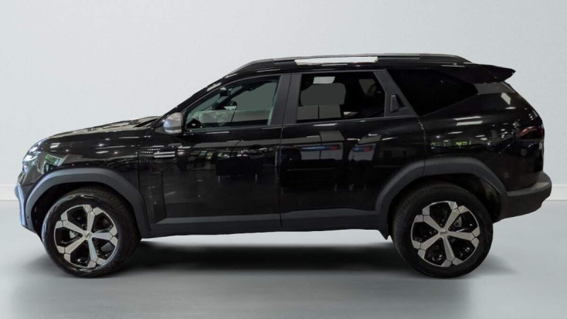 DACIA BIGSTER BIGSTER MILD HYBRID 140 JOURNEY
