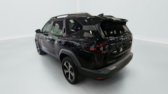 DACIA BIGSTER BIGSTER MILD HYBRID 140 JOURNEY